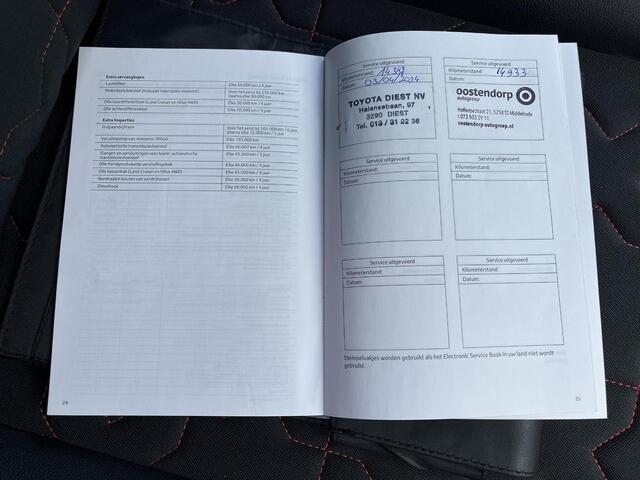 Toyota AYGO X 1.0 VVT-i S-CVT Envy | Parkeersensoren | Stoelverwarming | Keyless entry | Navigatie |
