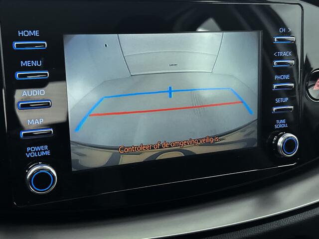 Toyota AYGO X 1.0 VVT-i Play