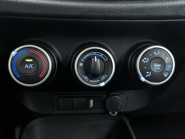 Toyota AYGO X 1.0 VVT-i Play