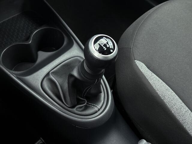 Toyota AYGO X 1.0 VVT-i Play