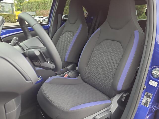Toyota AYGO X 1.0 VVT-i S-CVT Pulse Automaat | Trekhaak | Apple CarPlay | Rijklaarprijs incl. garantie |