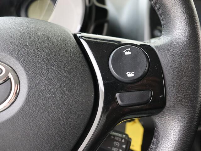 Toyota AYGO 1.0 VVT-i x-play I Apple Carplay/Android Auto I Airco I Dealer Onderhouden I