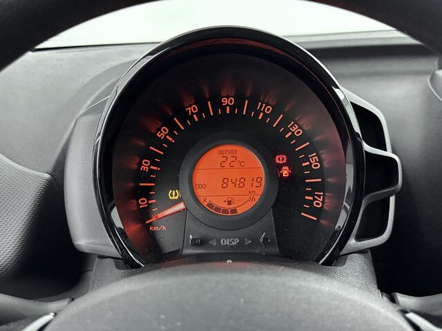 Toyota AYGO 1.0 VVT-i x-fun | 5-drs | Bluetooth | Airco | NL-auto |