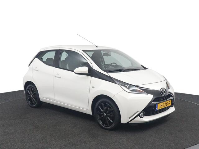Toyota AYGO 1.0 VVT-i x-play | Lichtmetalen Velgen | Airco | 5-Deurs | Mistlampen Voor |