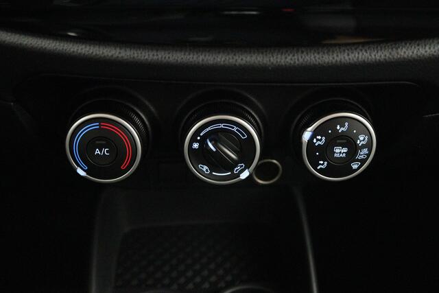 Toyota AYGO X 1.0 VVT-i MT Play | Airco | Parkeercamera | Cruisecontrol | Apple carpay-android auto|