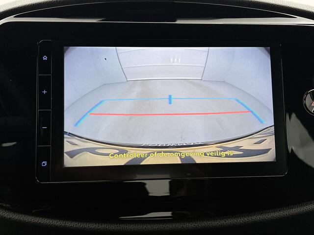 Toyota AYGO X 1.0 VVT-i MT Play