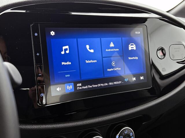 Toyota AYGO X 1.0 VVT-i MT Play