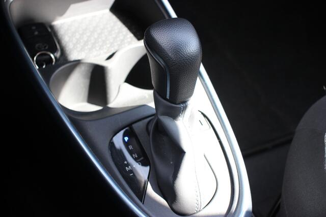 Toyota AYGO X 1.0 S-CVT Envy Automaat | Parkeersensoren | Stoelverwarming | Keyless |