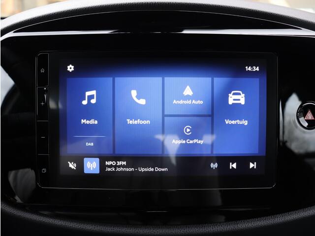 Toyota AYGO X 1.0 VVT-i Play ,Rode accenten, Nieuw, Extra voordeel!