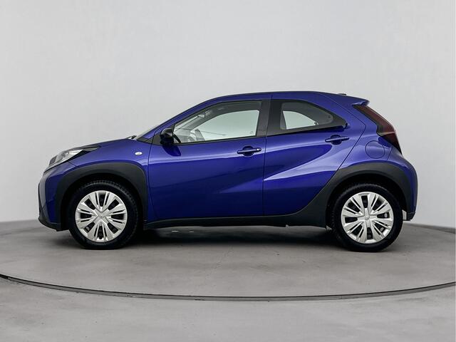 Toyota AYGO X 1.0 VVT-i MT Play Limited | Apple Carplay & Android Auto | Parkeercamera |