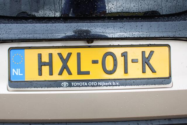 Toyota AYGO X 1.0 VVT-i S-CVT Pulse Limited