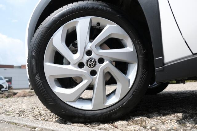 Toyota AYGO 1.0 VVT-i S-CVT First Automaat | Adaptive Cruise Control | Apple