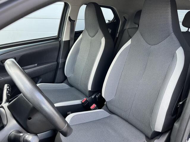 Toyota AYGO 1.0 VVT-i x-joy