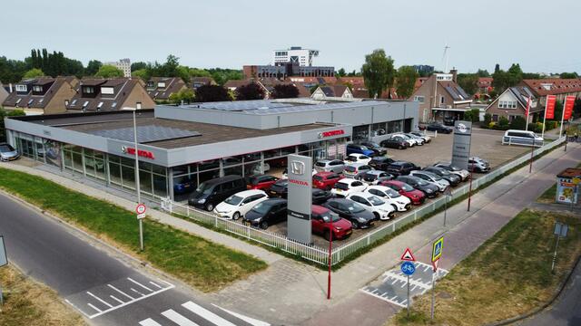 Toyota AYGO 1.0 VVT-i x-fun , All-in Rijklaarprijs