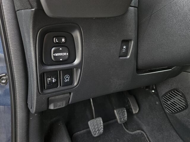 Toyota AYGO 1.0 VVT-i x-play