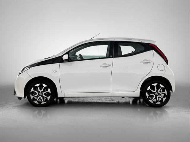 Toyota AYGO 1.0 VVT-i x-play Limited