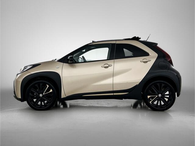 Toyota AYGO X 1.0 VVT-i S-CVT Premium