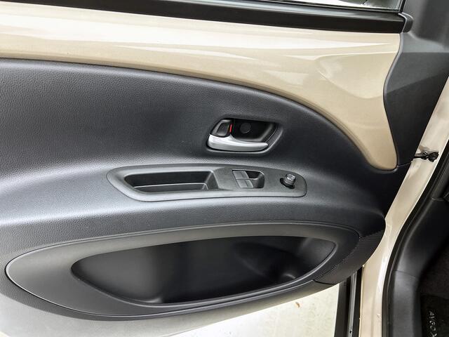 Toyota AYGO X 1.0 VVT-i S-CVT Premium