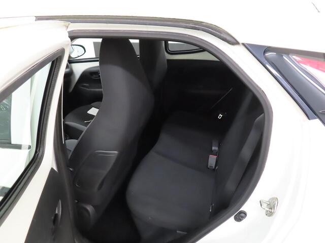 Toyota AYGO 1.0 VVT-i x-fun |1e EIG!|Airco!
