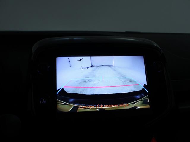 Toyota AYGO 1.0 VVT-i JBL