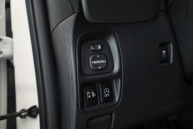 Toyota AYGO 1.0 VVT-i x-play | Navi by App | Camera | Airco