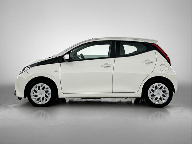 Toyota AYGO 1.0 VVT-i x-play | Camera | 1e Eigenaar | BTW'er |