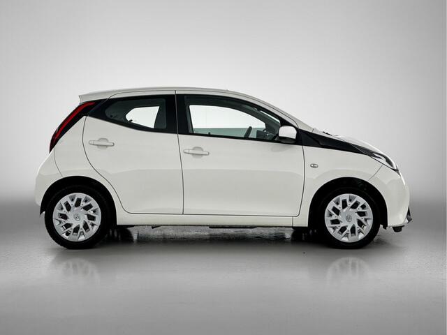 Toyota AYGO 1.0 VVT-i x-play | Camera | 1e Eigenaar | BTW'er |