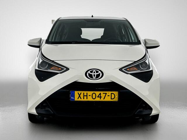 Toyota AYGO 1.0 VVT-i x-play | Camera | 1e Eigenaar | BTW'er |