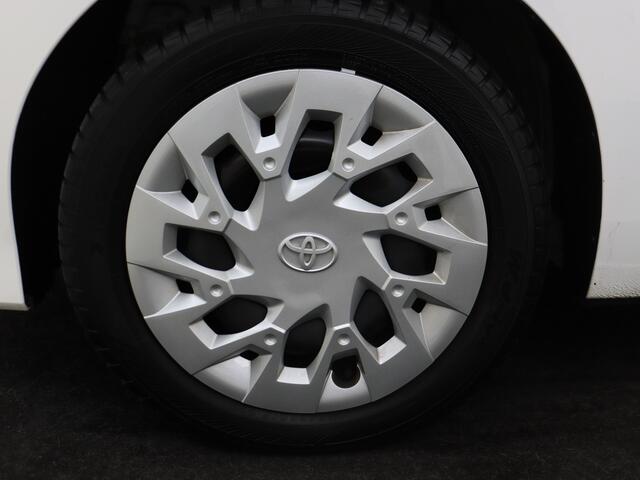 Toyota AYGO 1.0 VVT-i x-play | Airco | Camera |