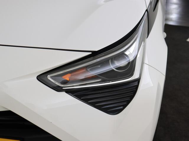 Toyota AYGO 1.0 VVT-i x-play | Airco | Camera |