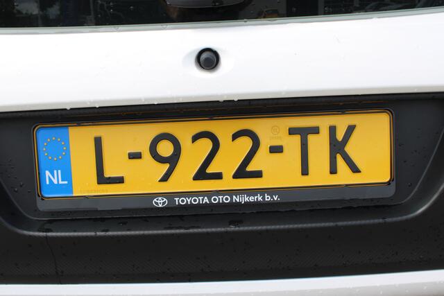 Toyota AYGO 1.0 VVT-i x-fun