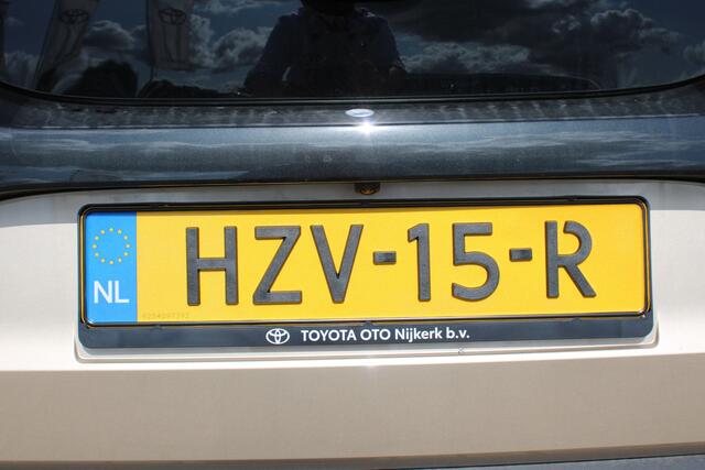 Toyota AYGO X 1.0 VVT-i S-CVT Pulse Limited