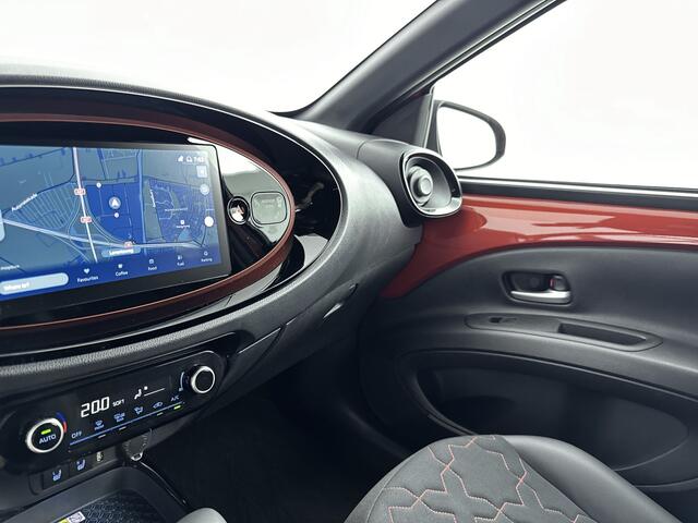 Toyota AYGO X 1.0 VVT-i S-CVT Cabrio Envy Limited