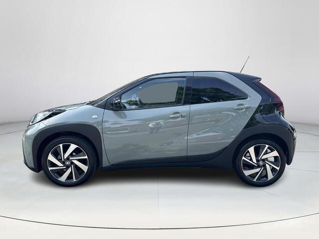 Toyota AYGO X 1.0 VVT-i S-CVT Premium | 06-10141018 Voor meer informatie