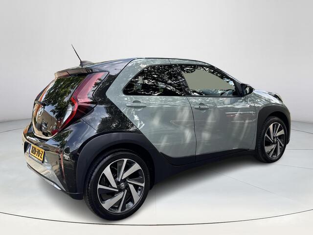 Toyota AYGO X 1.0 VVT-i S-CVT Premium | 06-10141018 Voor meer informatie