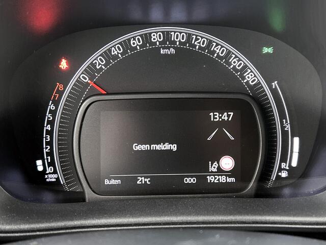 Toyota AYGO X 1.0 VVT-i MT Premium Undercover
