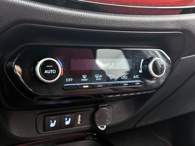 Toyota AYGO X 1.0 VVT-i MT Premium Undercover