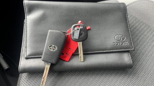 Toyota AYGO 1.0 VVT-i x-play AC, audio, Camera