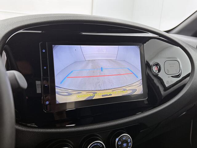 Toyota AYGO X 1.0 VVT-i S-CVT Play