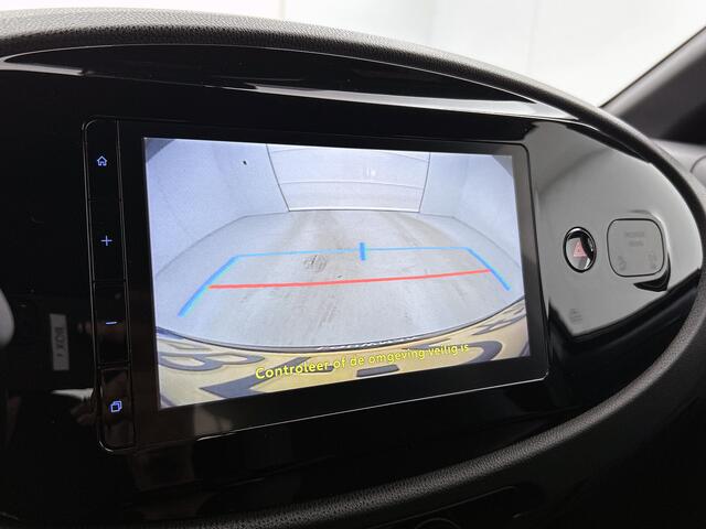 Toyota AYGO X 1.0 VVT-i MT Play