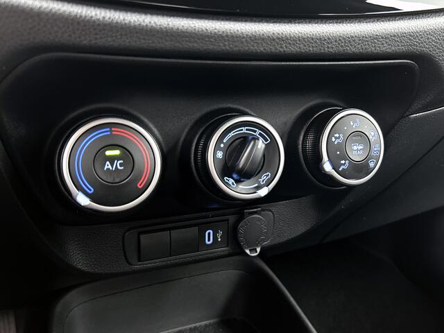 Toyota AYGO X 1.0 VVT-i MT Play