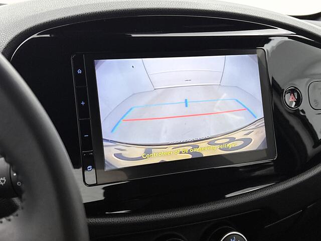 Toyota AYGO X 1.0 VVT-i MT Play