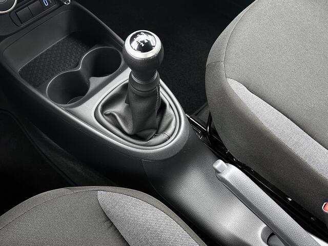 Toyota AYGO X 1.0 VVT-i MT Play