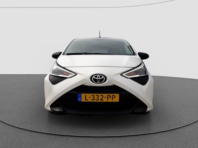 Toyota AYGO 1.0 VVT-i x-fun | Airco | Bluetooth |