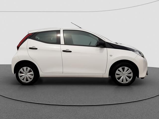 Toyota AYGO 1.0 VVT-i x-fun | Airco | Bluetooth |