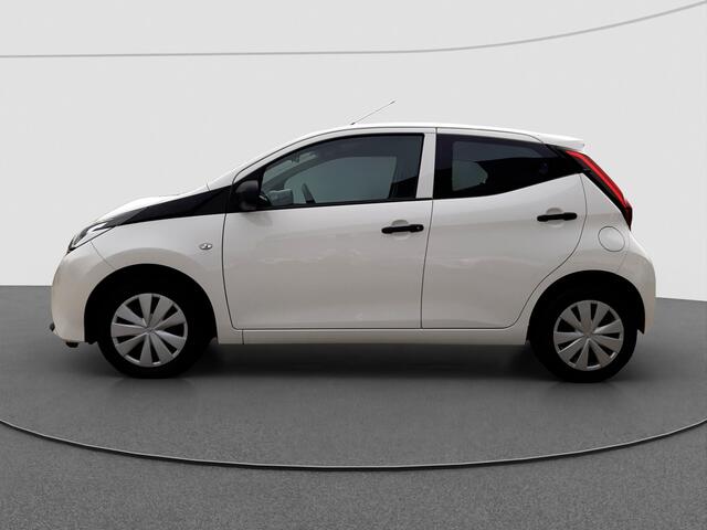 Toyota AYGO 1.0 VVT-i x-fun | Airco | Bluetooth |