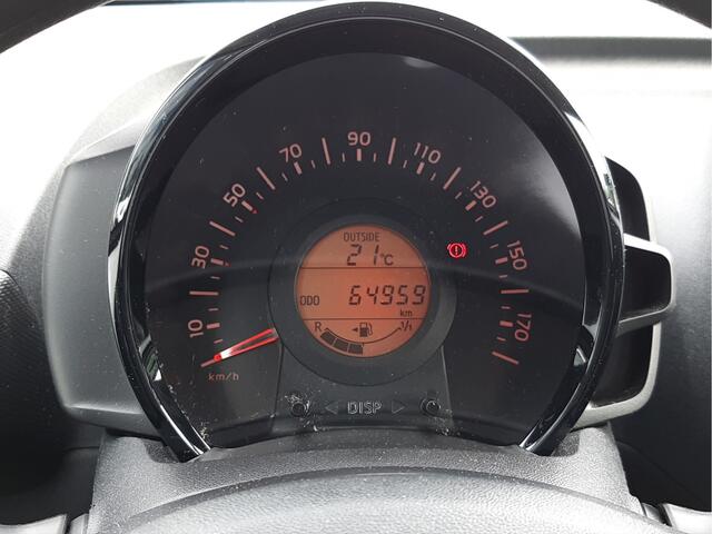 Toyota AYGO 1.0 VVT-i x-fun | Airco | Bluetooth |