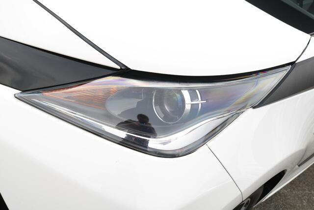 Toyota AYGO 1.0 VVT-i x-sport