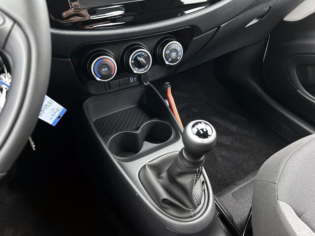 Toyota AYGO X 1.0 VVT-i MT Play - Louwman Zin in Zomervoordeel auto -