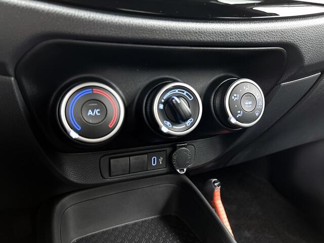 Toyota AYGO X 1.0 VVT-i MT Play - Louwman Zin in Zomervoordeel auto -